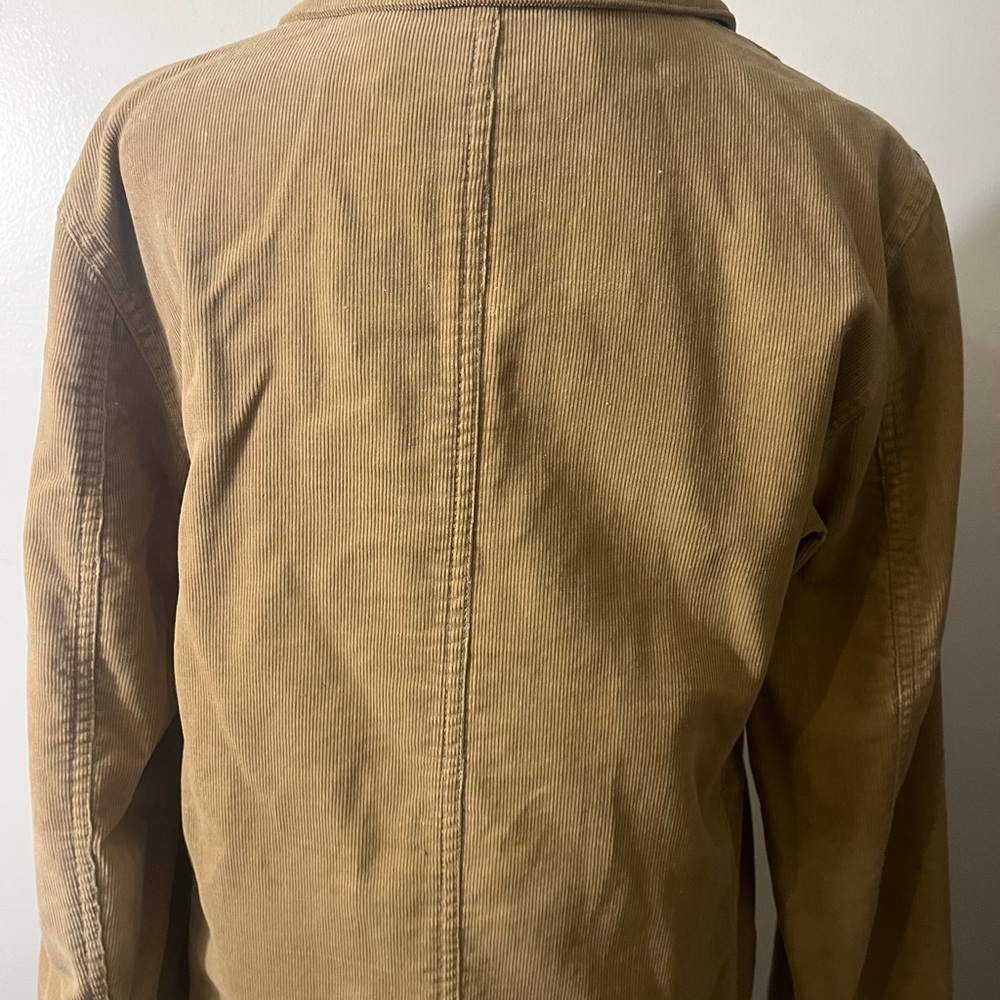 Liz Claiborne Lizwear Corduroy Jacket - Picture 4 of 5